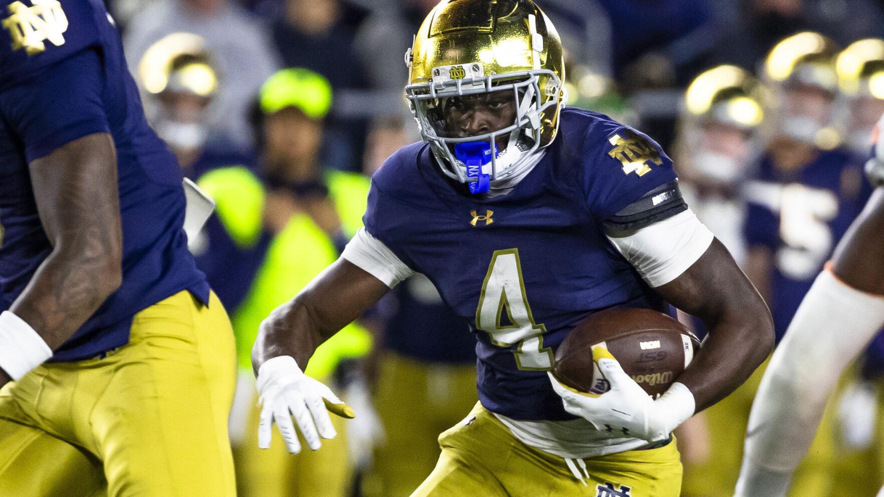 One more CFP quarterfinal: What to watch in Thursday's bowl games, the St. Louis ties